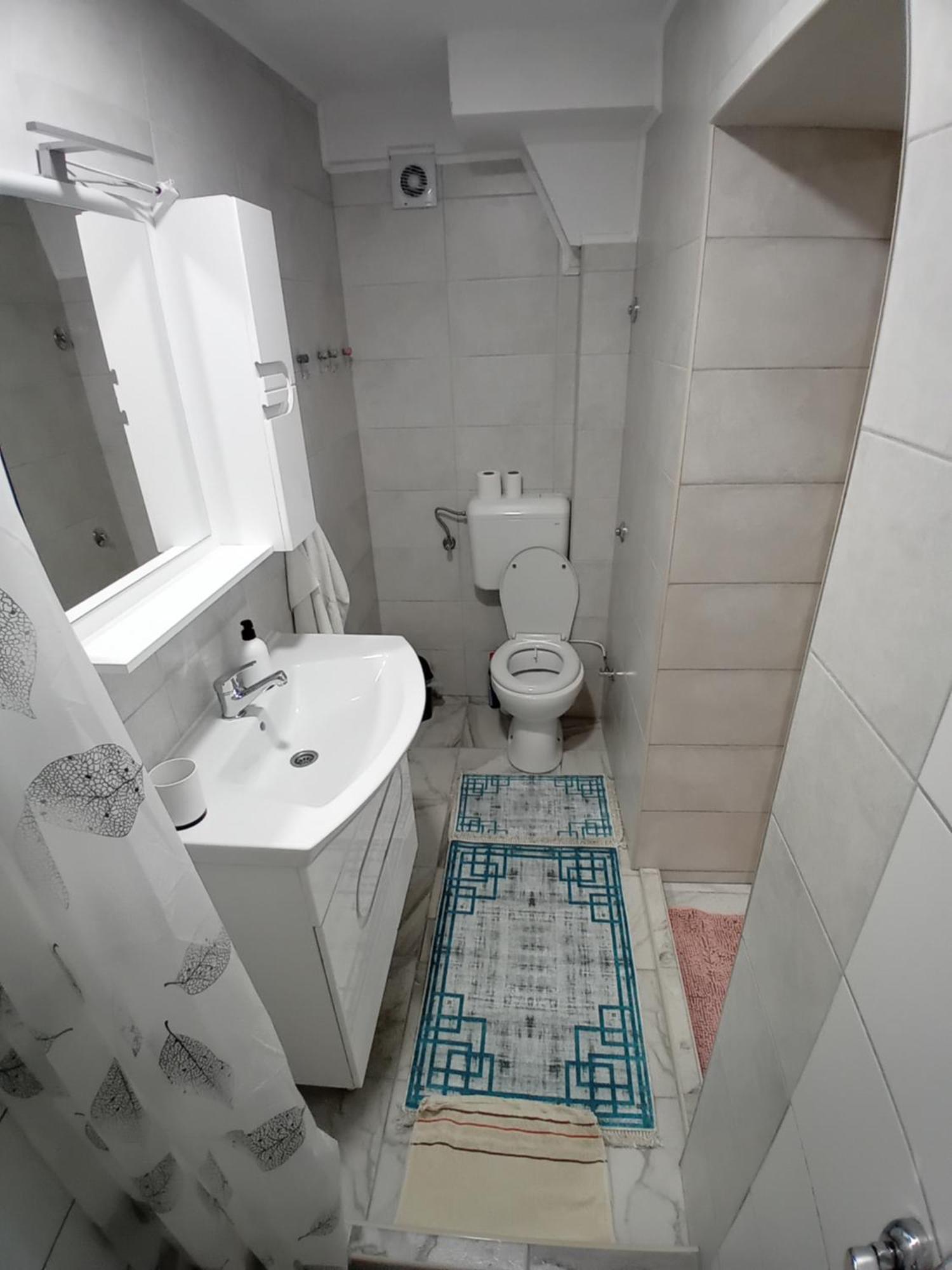 Aurora Apartment Visoko Exterior photo