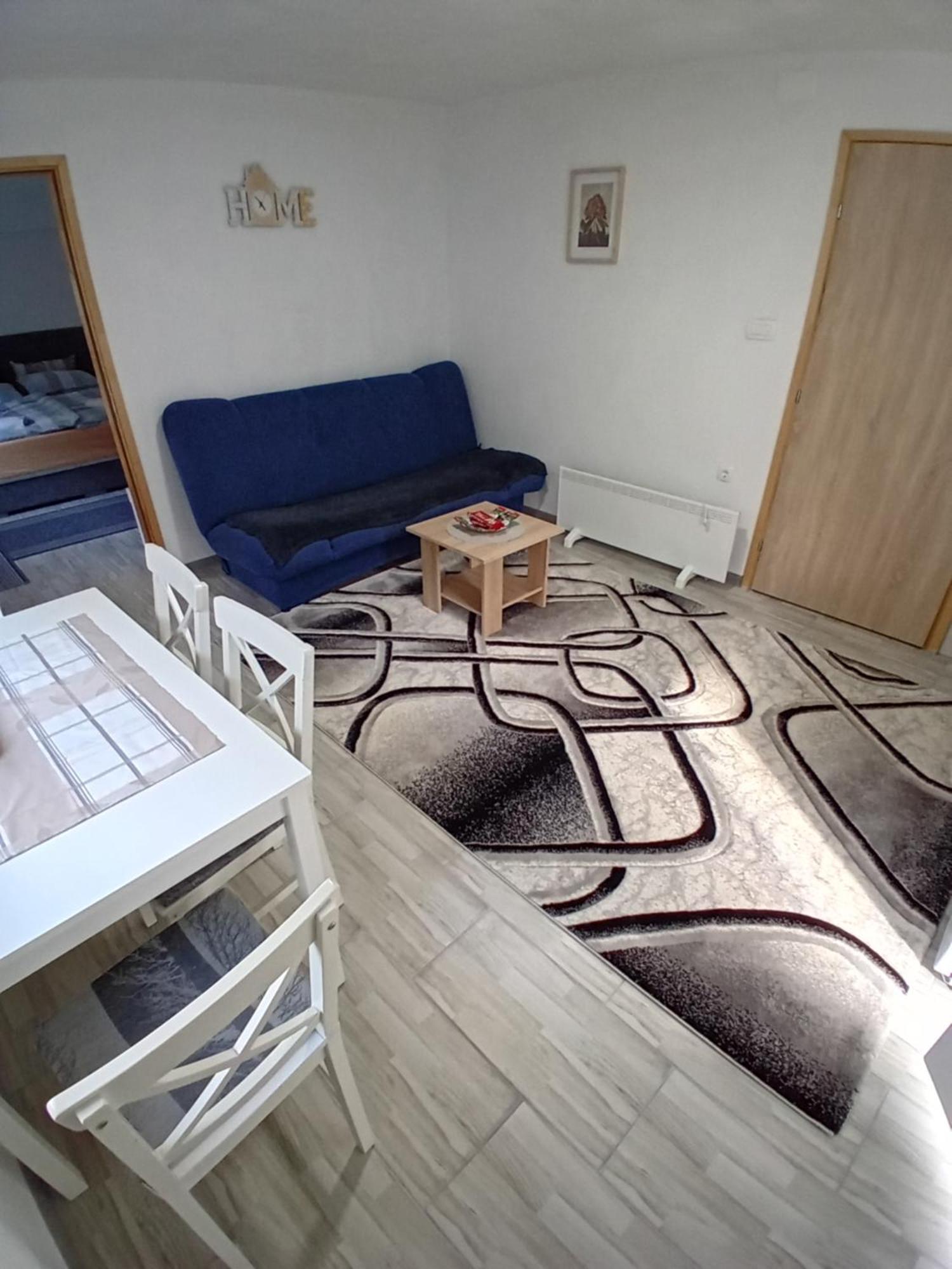 Aurora Apartment Visoko Exterior photo