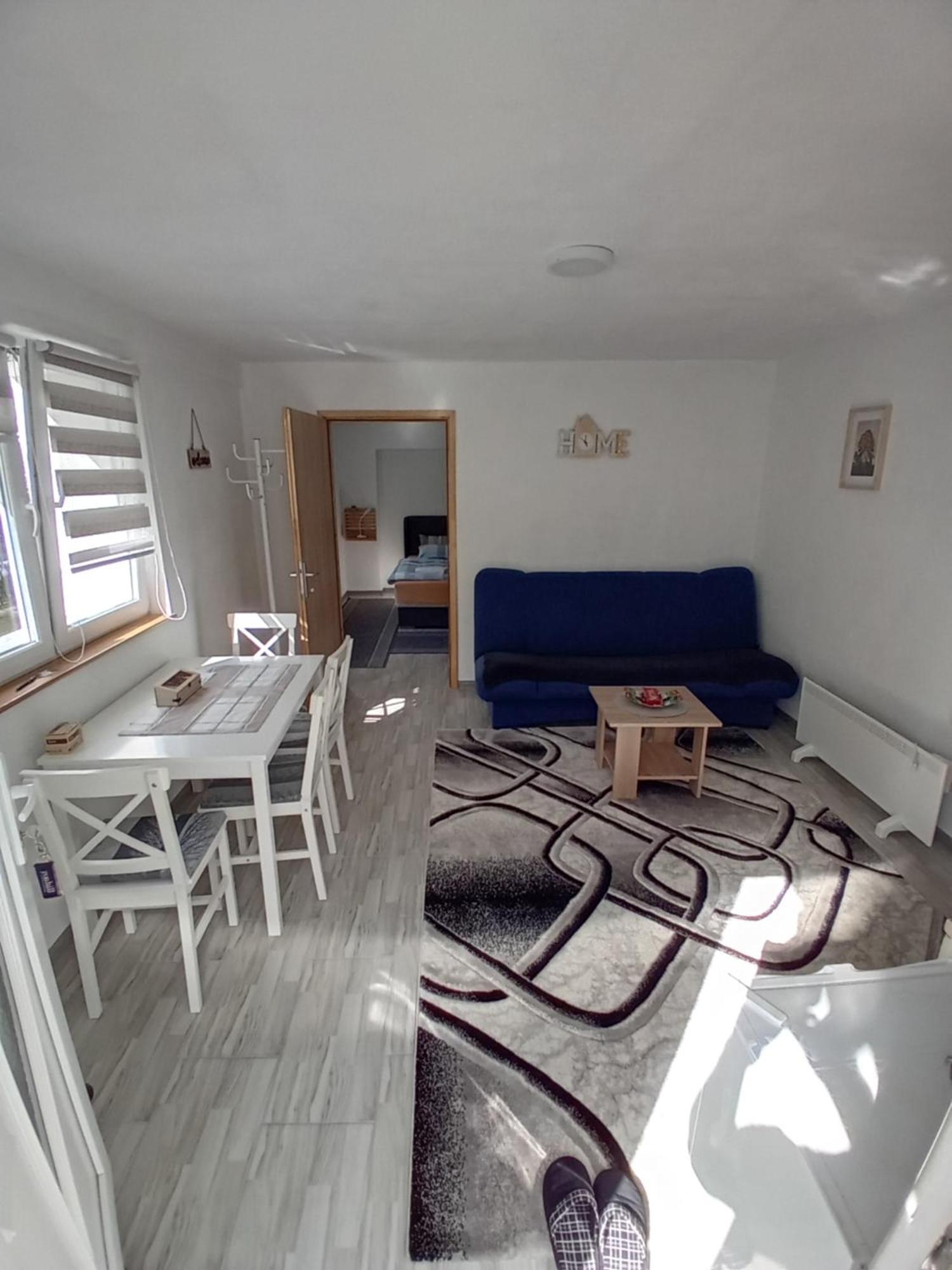 Aurora Apartment Visoko Exterior photo