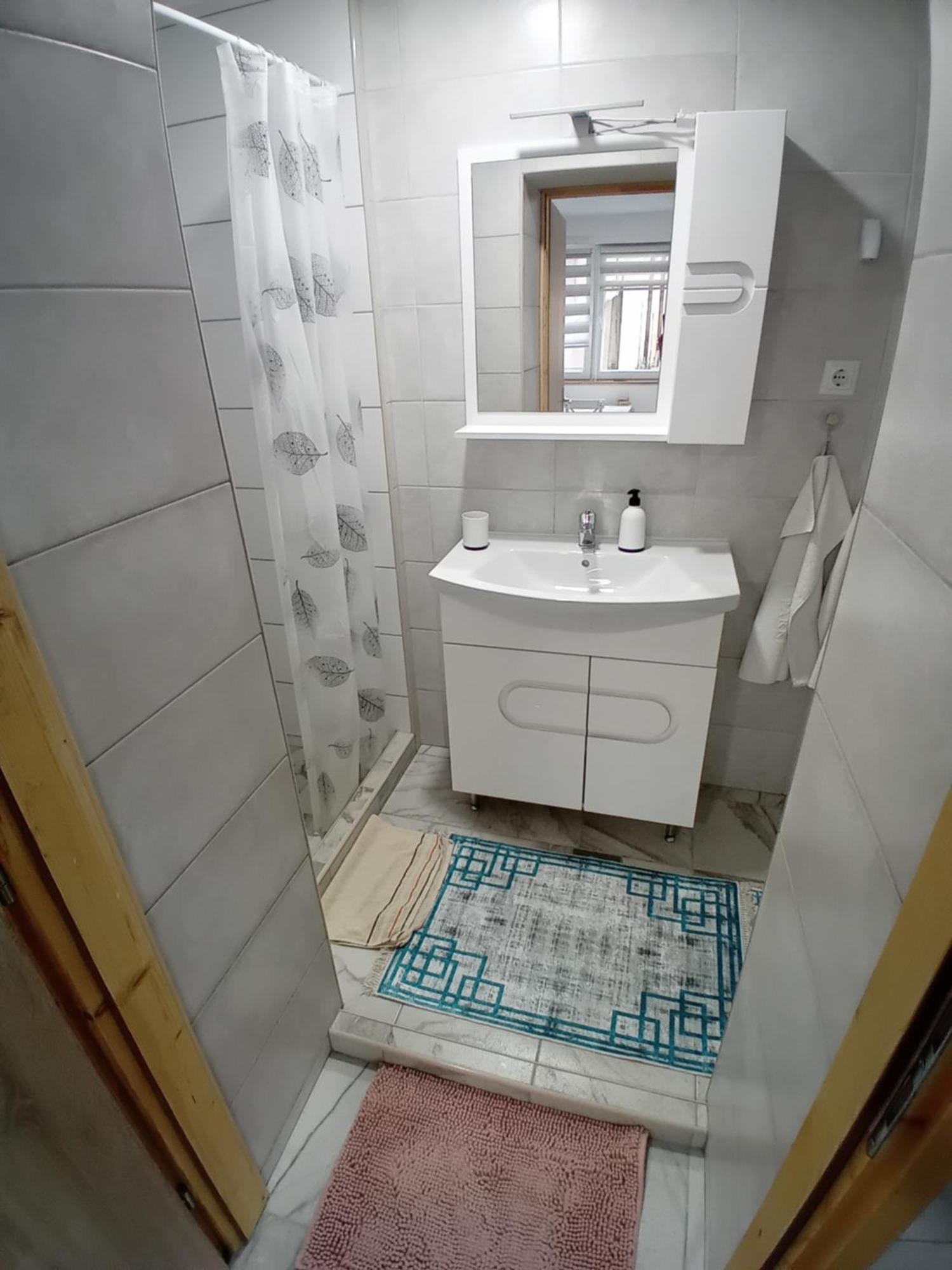 Aurora Apartment Visoko Exterior photo