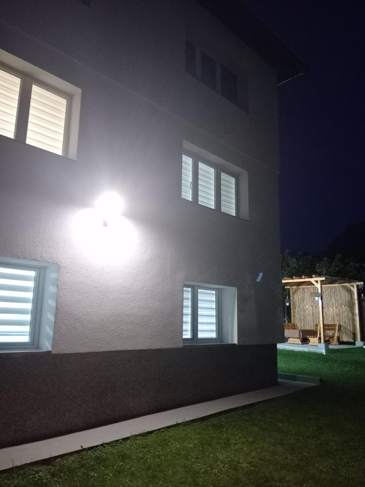 Aurora Apartment Visoko Exterior photo