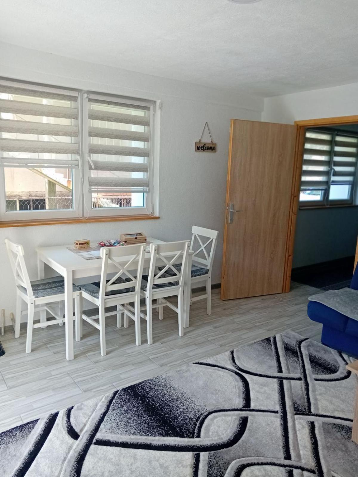 Aurora Apartment Visoko Exterior photo