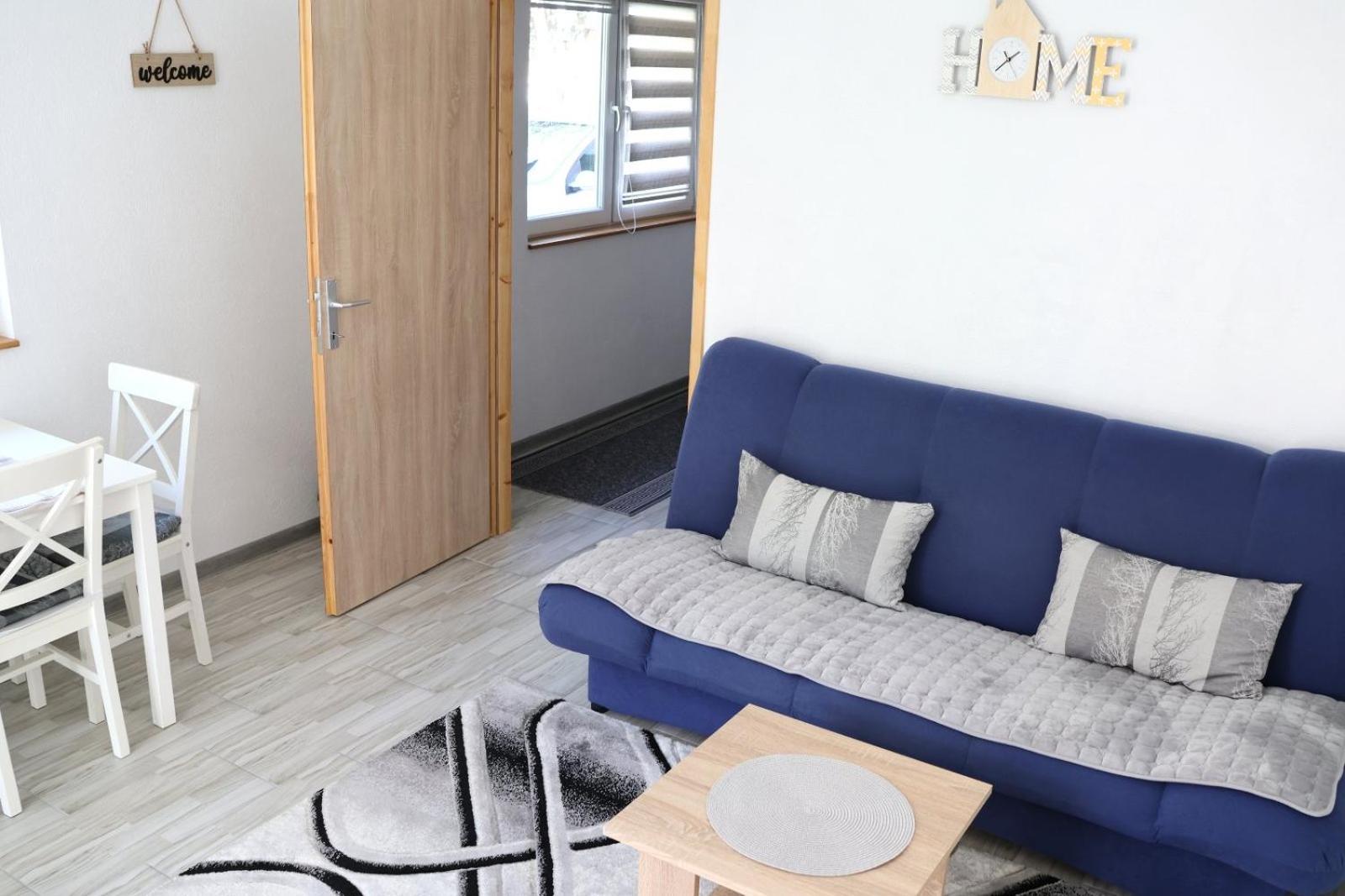 Aurora Apartment Visoko Exterior photo